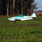 Piper Pawnee R/C II