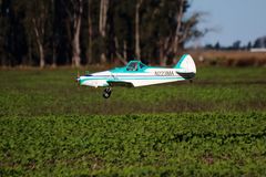 Piper Pawnee R/C II