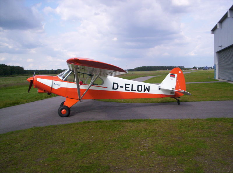 Piper Super Cub