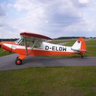 Piper Super Cub