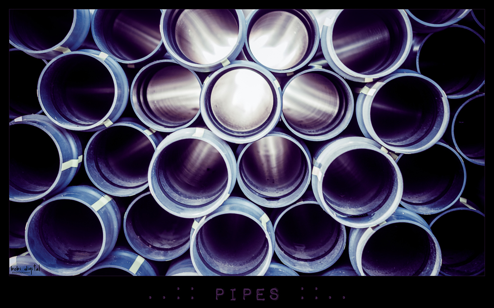 ..:: pipes ::..