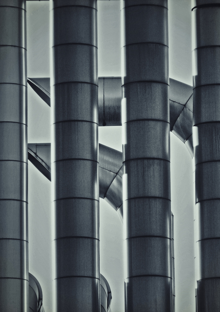 Pipes