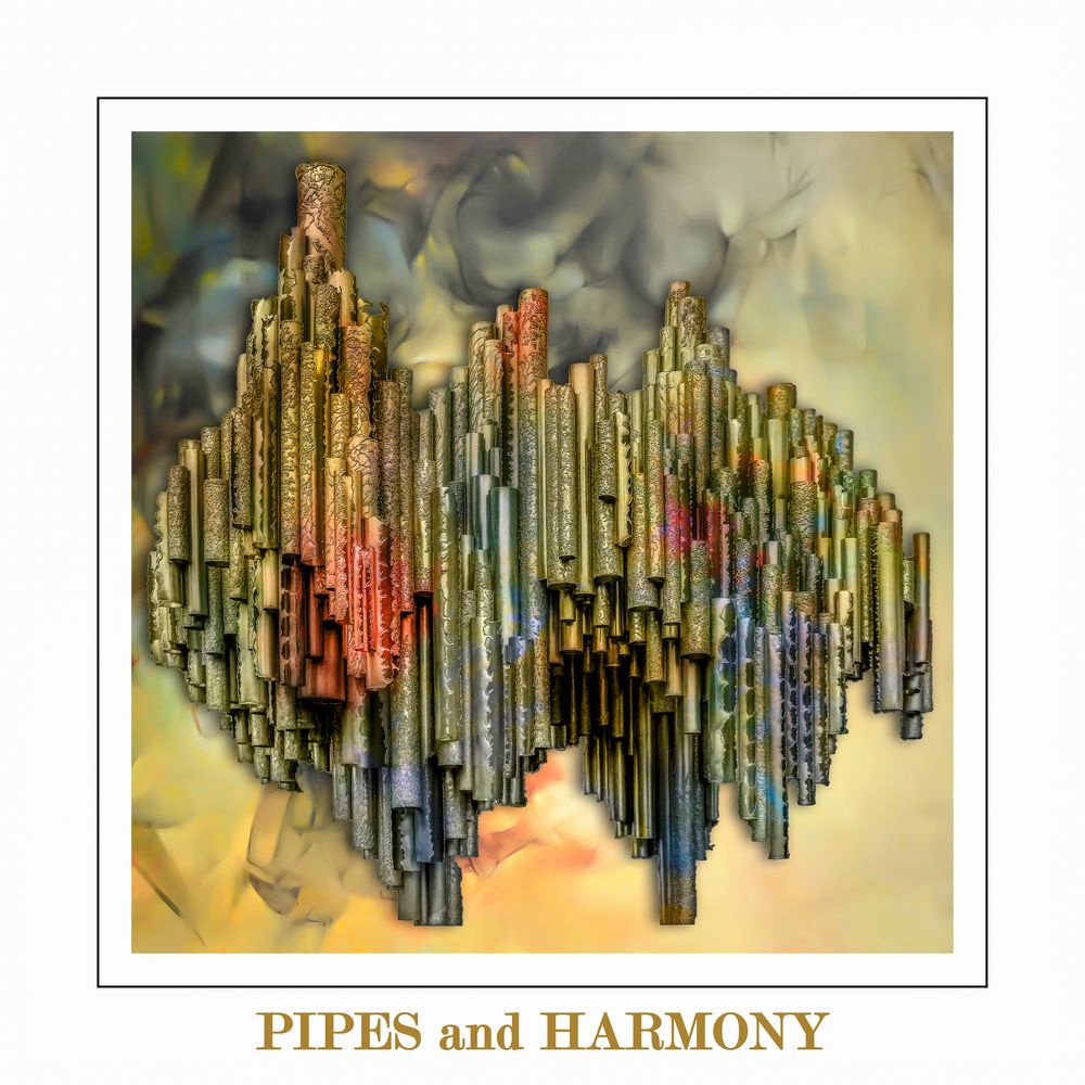 PIPES and HARMONY