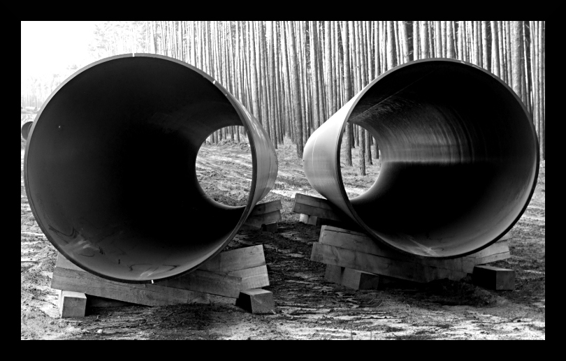 Pipes II