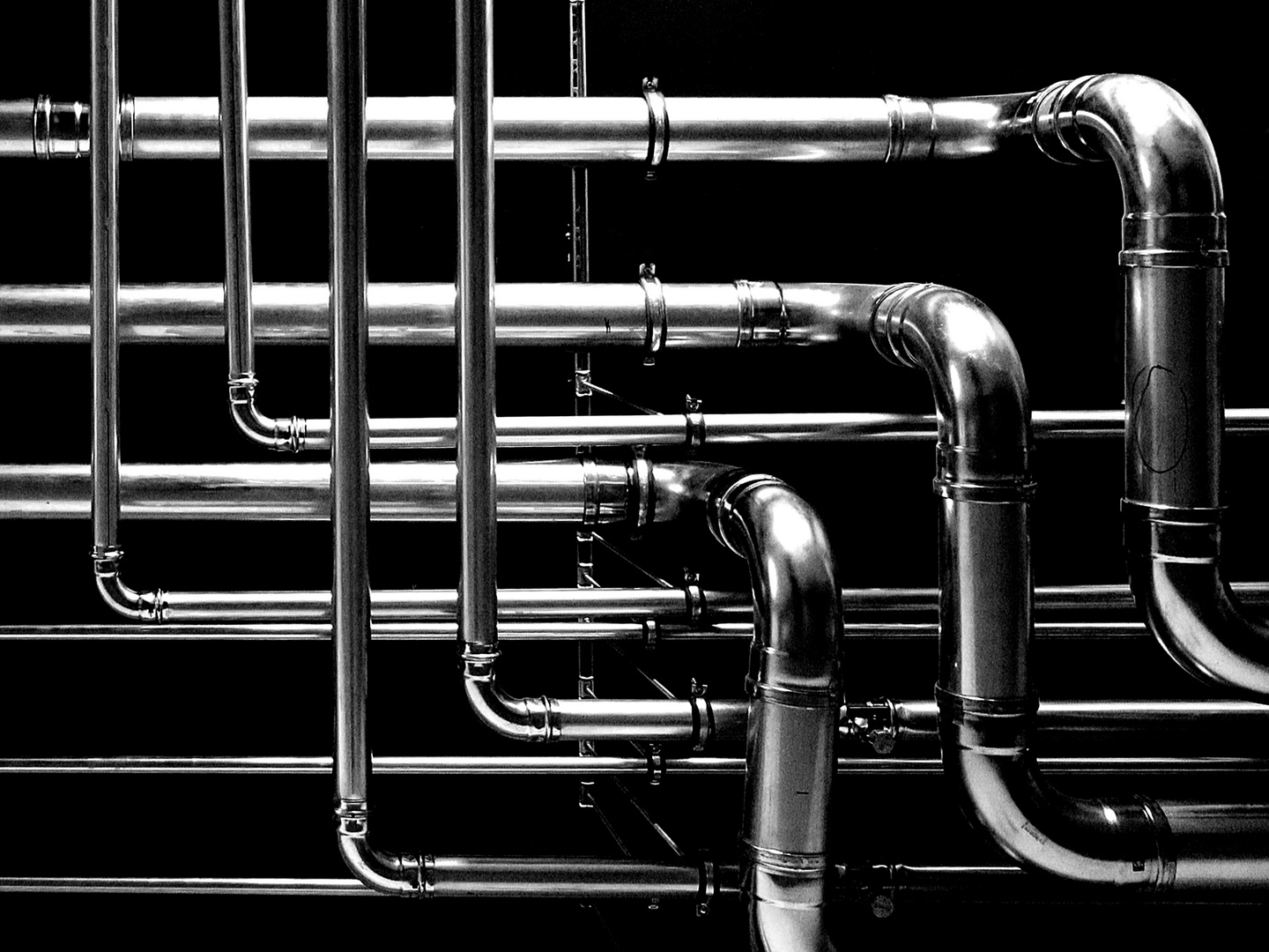Pipes III