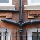 Pipes in London