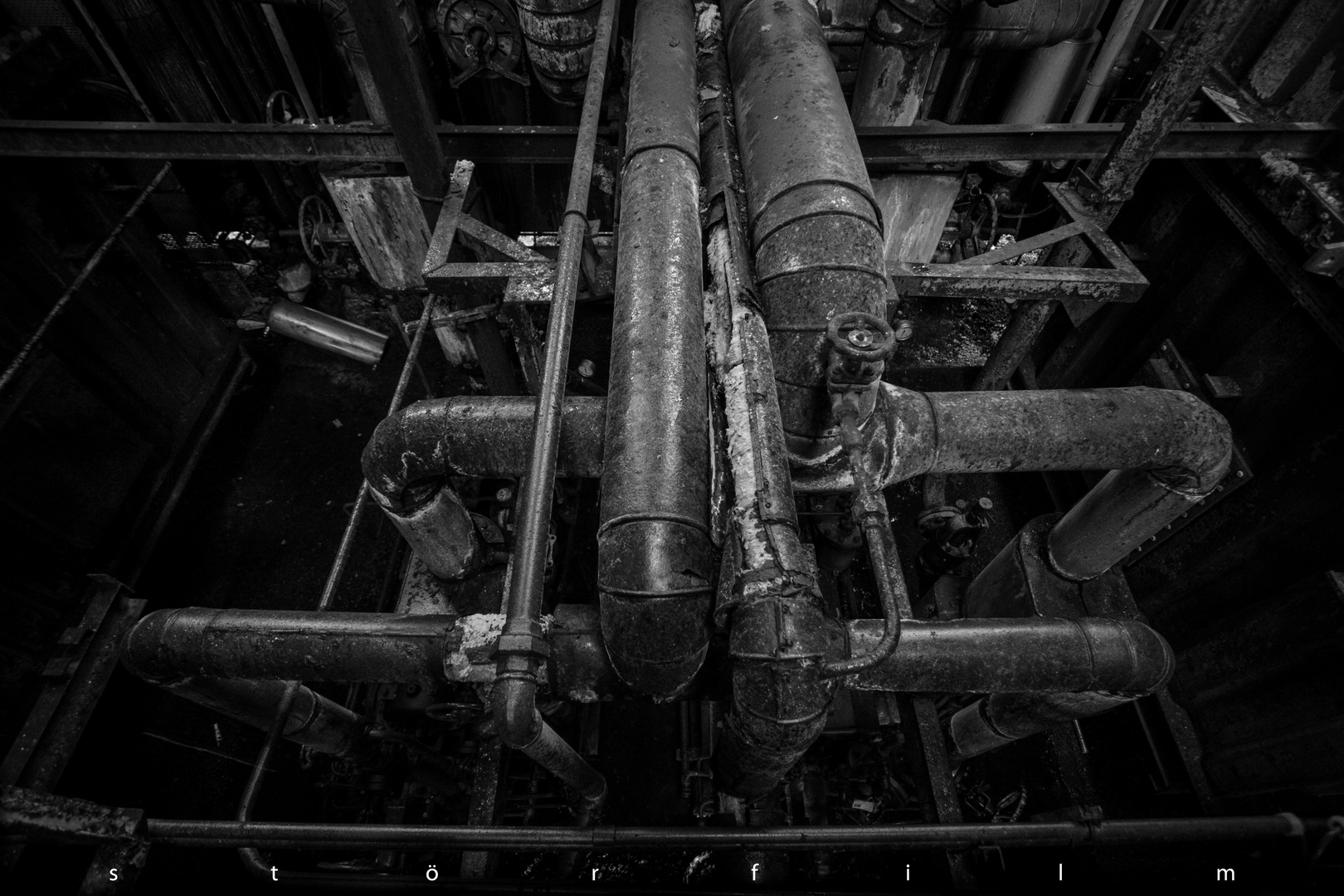 ..Pipes´n Pipes´n Pipes´n Pipes..