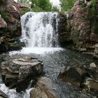 Pipestone National Monument