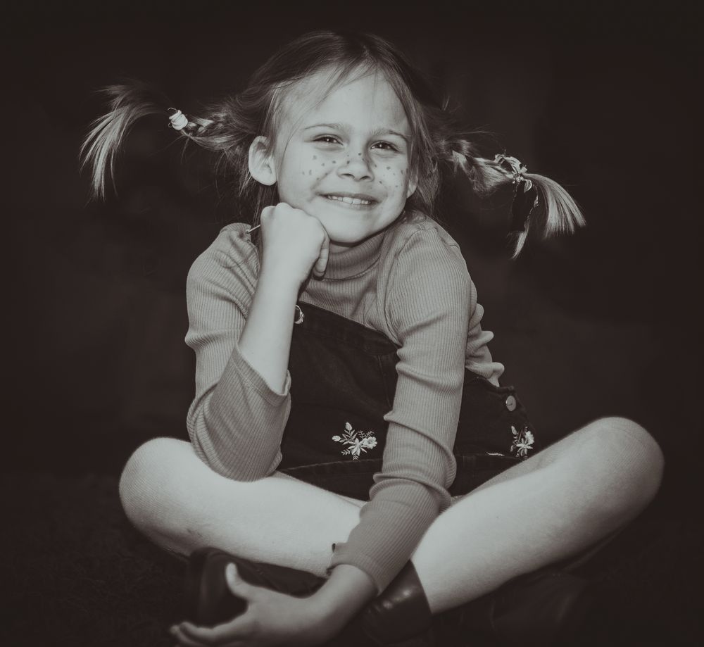Pipi Foto & Bild | kinder, portraits, fotos Bilder auf fotocommunity