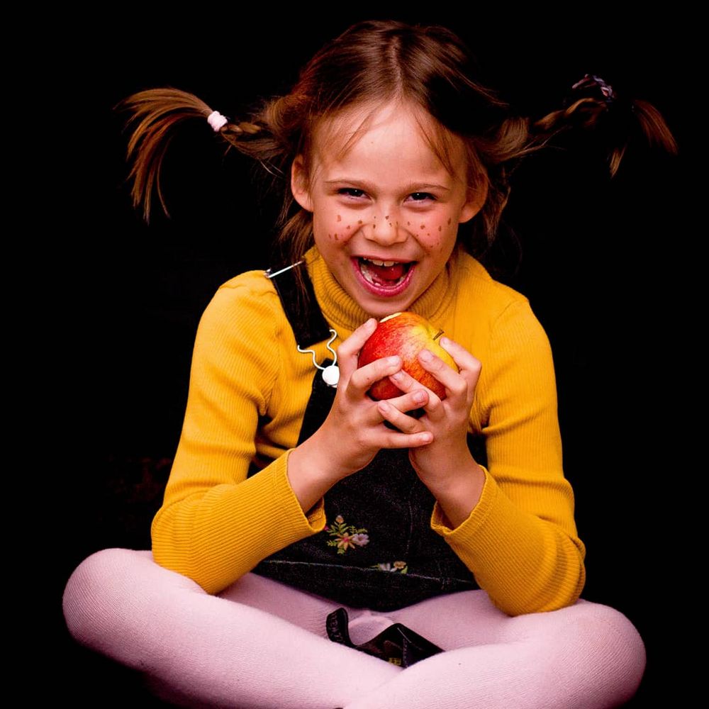 Pipi Foto & Bild | indoor, portrait, model Bilder auf fotocommunity