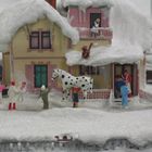 Pipi Langstrumpf, Hamburger Miniatur-Wunderland