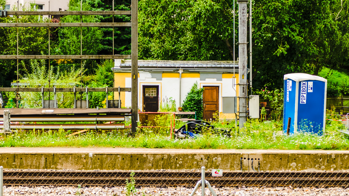 PIPIBOX in Kritzendorf