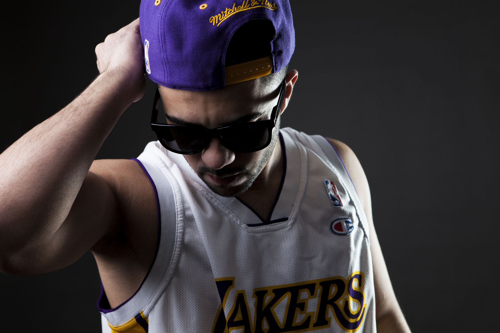 Pipo Lakers
