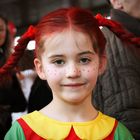 Pippi Langstrumpf