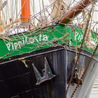 Pippilotta - historischer Hafen Kappeln