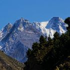 Pir-Panjal Range