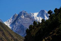 Pir-Panjal Range