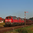 Pirach: Als die Eisenbahnwelt noch in Ordnung war...