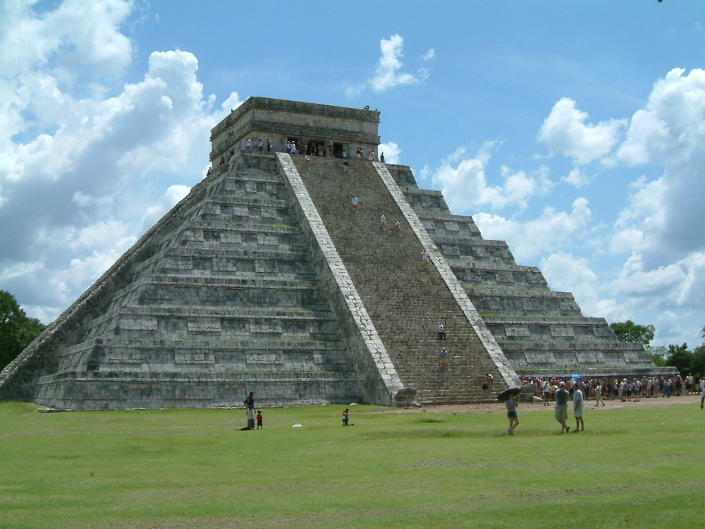 piramide