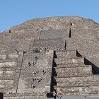 Piramide de la Luna, Teotihuacan