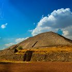 Piramide del Sol