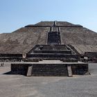 Piramide del sol