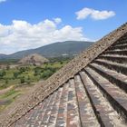 piramide del sole e della luna