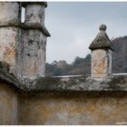 Piramide del Tepozteco