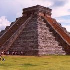 Piramide Kukulcan - Chichen Itza