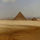 Piramides de GIZA -2