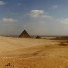 Piramides de GIZA