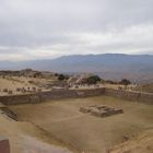 piramides de monte alban