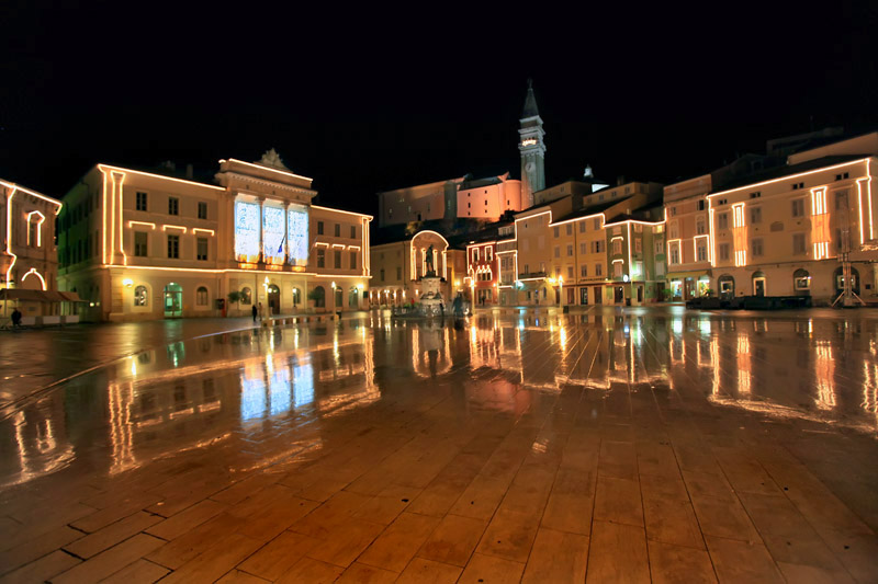 PIRAN