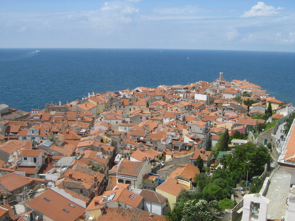 Piran