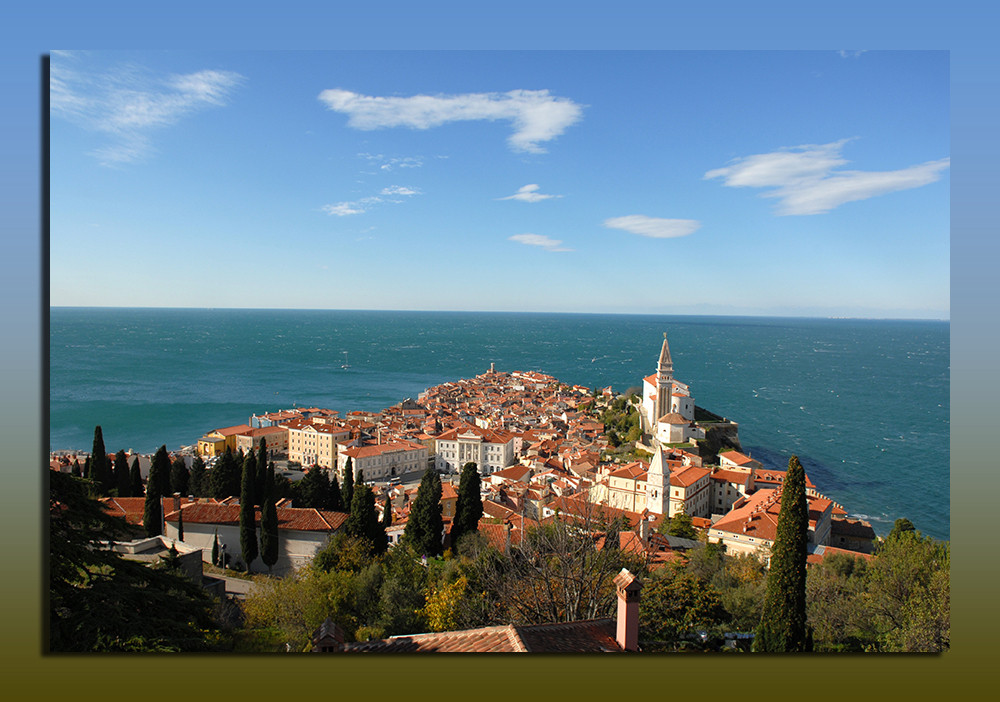 Piran