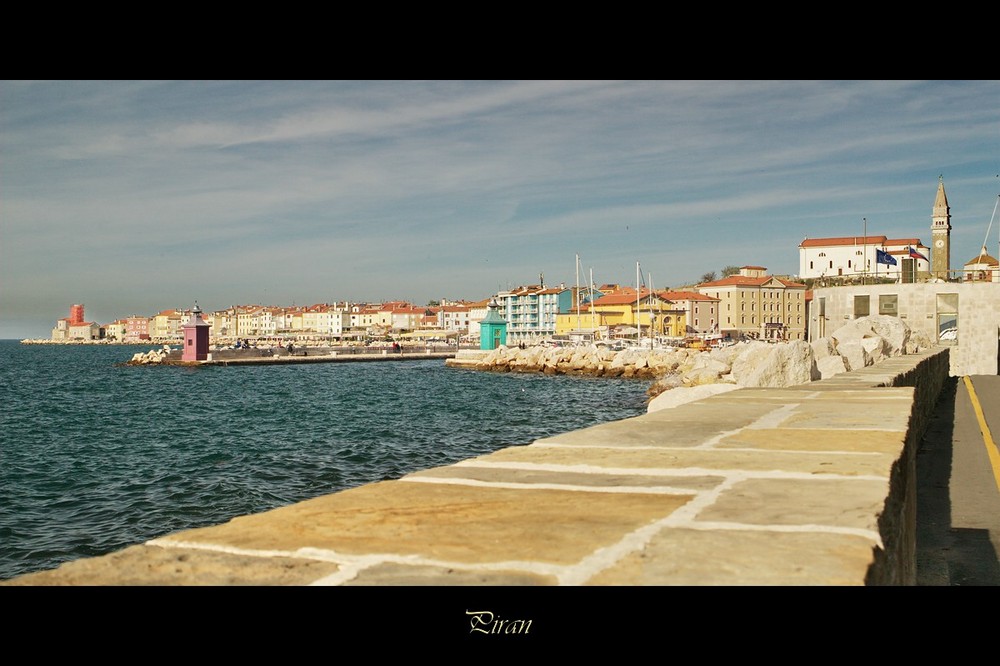 Piran