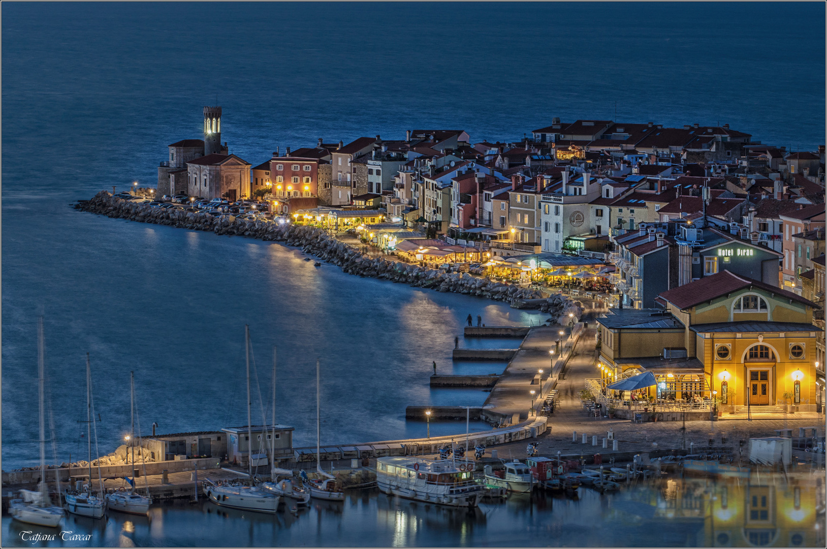 Piran