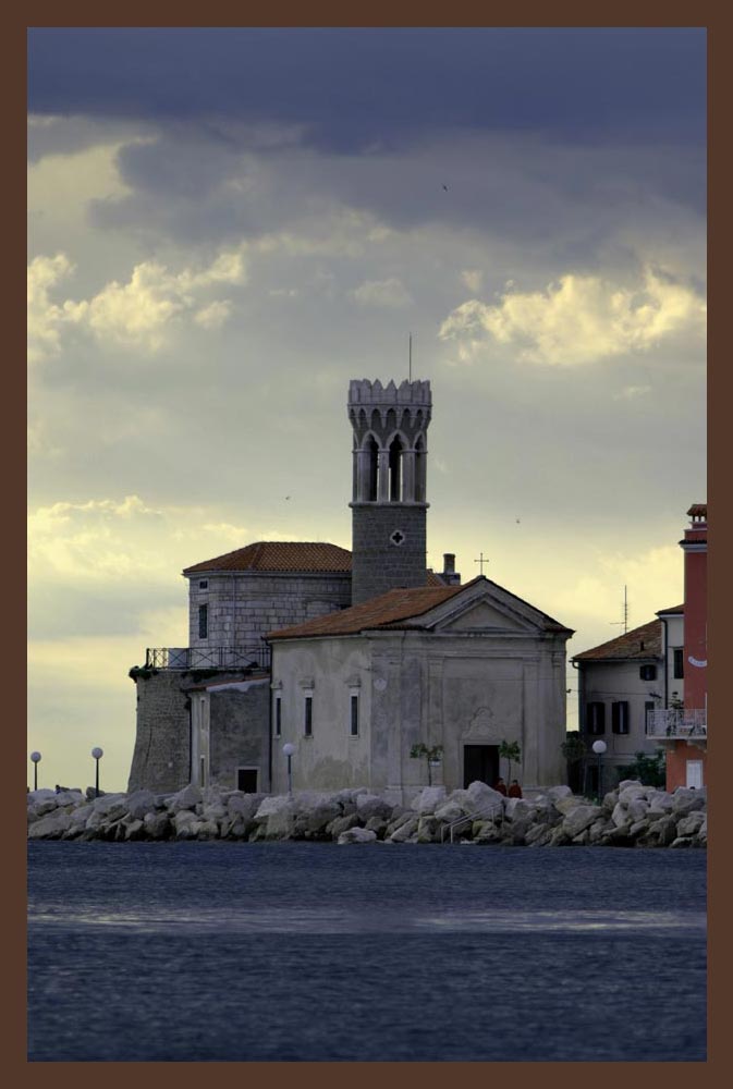 Piran-8