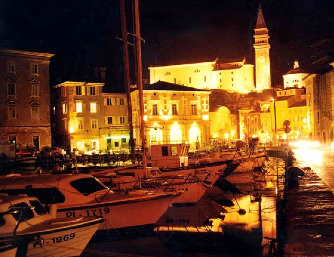 Piran