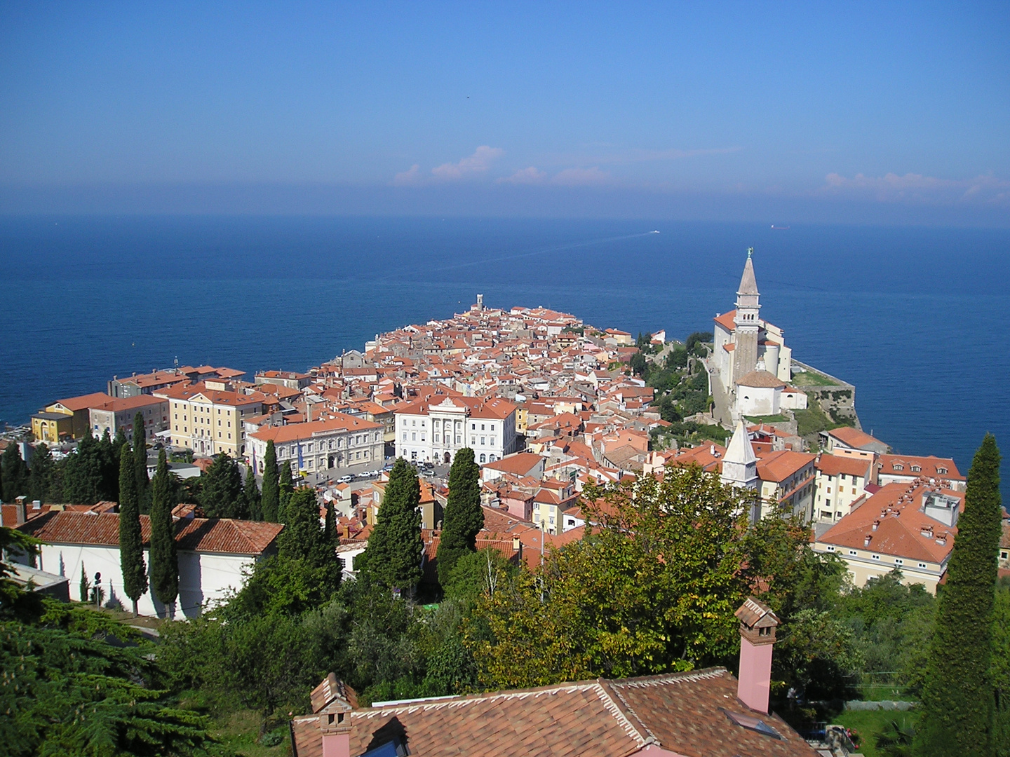 Piran