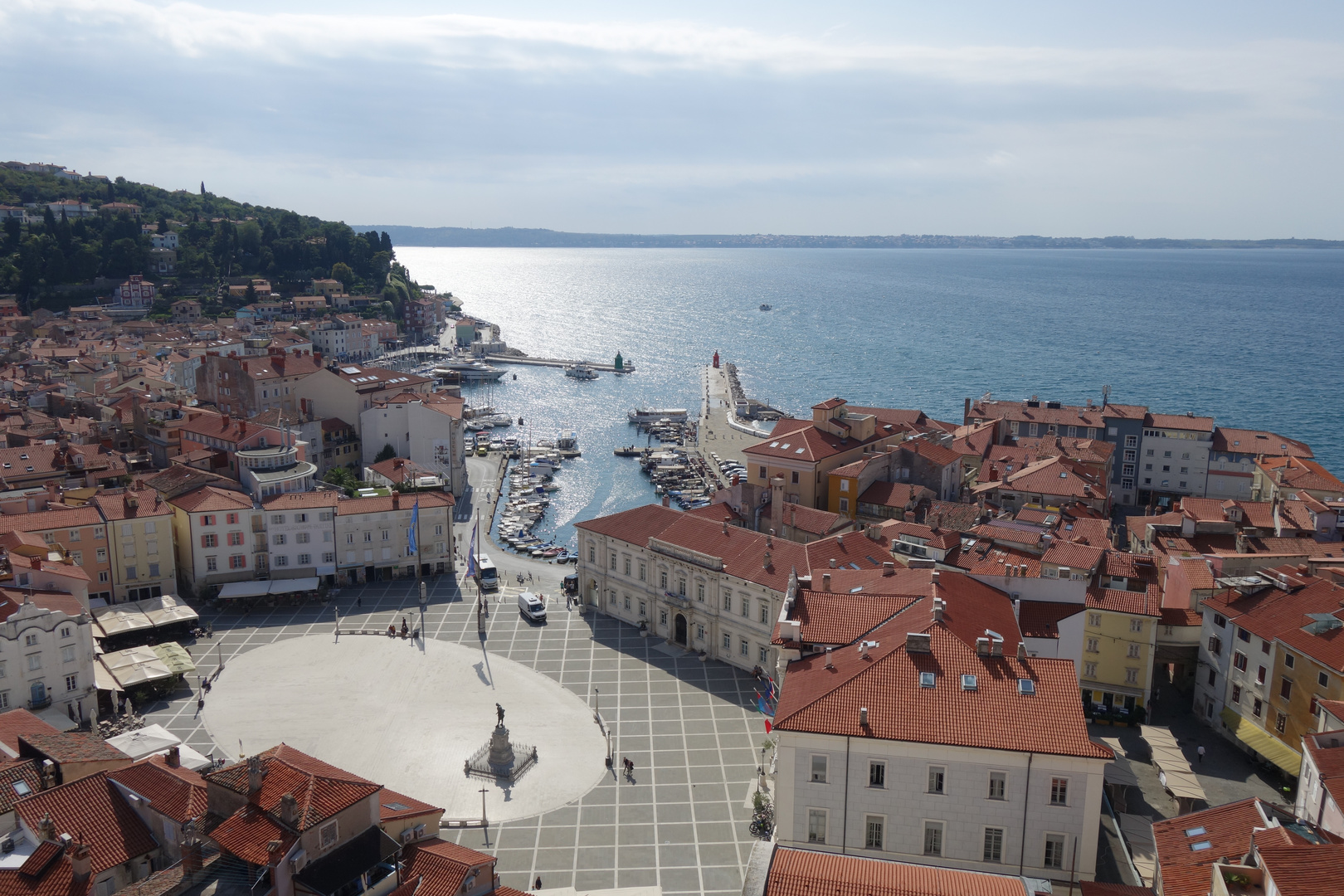 Piran...