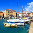 Piran - Besuch an der Slowenischen Riviera -