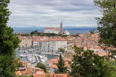 Piran (die Zweite)