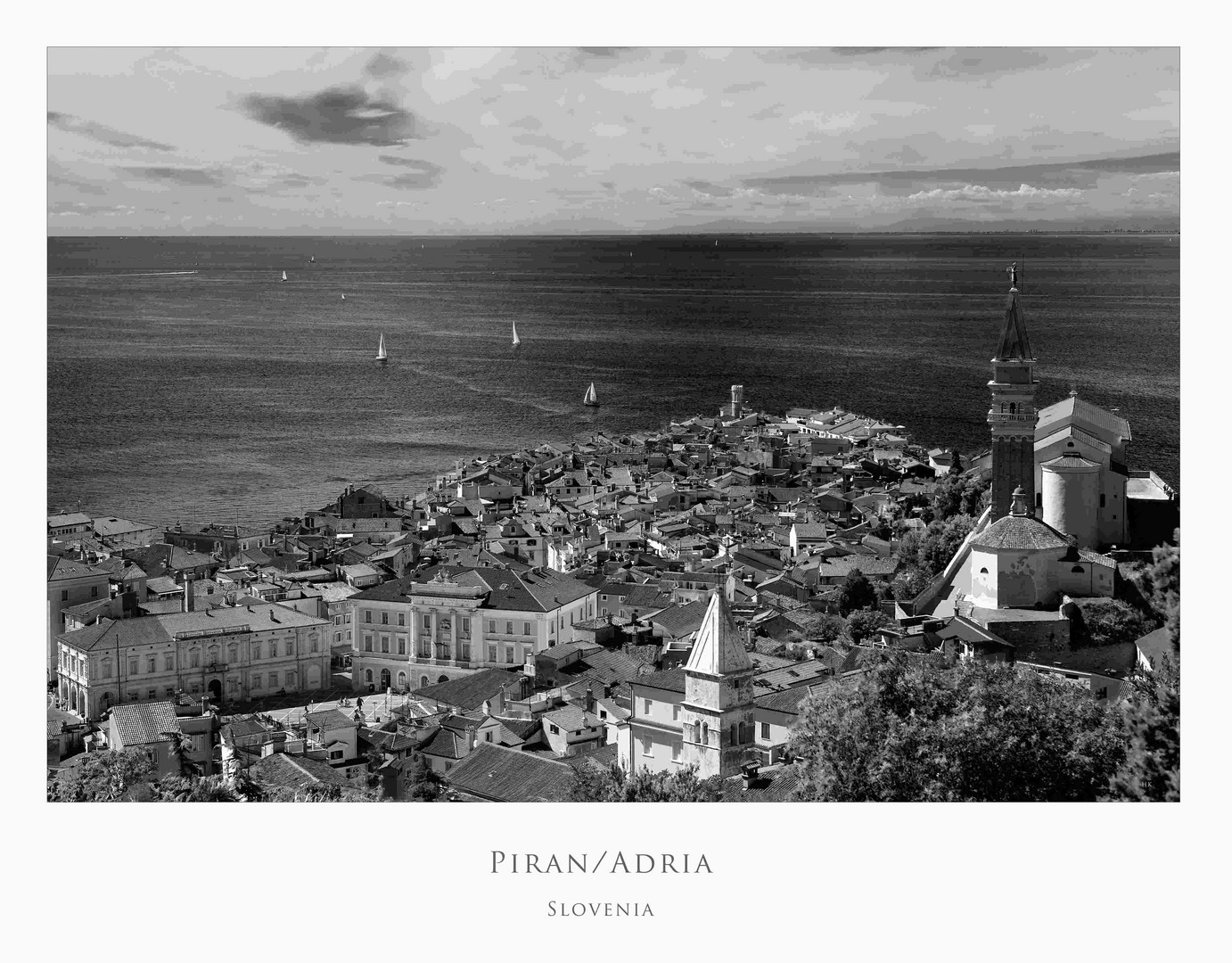 Piran