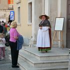 Piran-Folklore