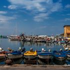 Piran Hafen