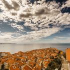 Piran in Slowenien