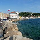 Piran Promenade