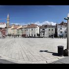 Piran (SLO) Hauptplatz