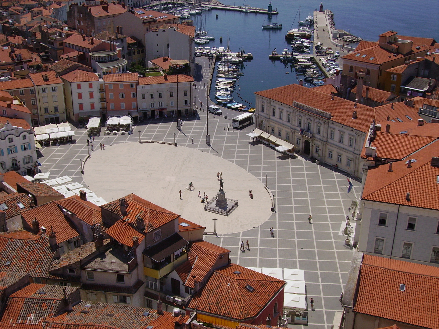 Piran - Slovenia